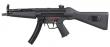 MP5 TGM A2 ETU Mosfet Li-Po Ready by G&G